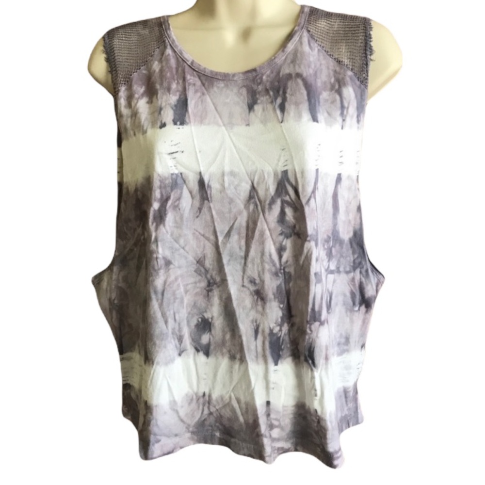 🌟LF Muscle Tee